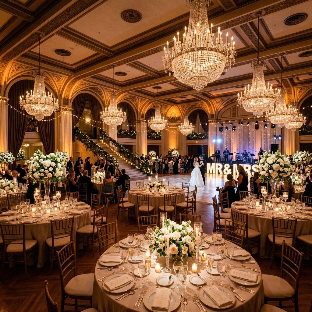 Wedding Ceremony Arch